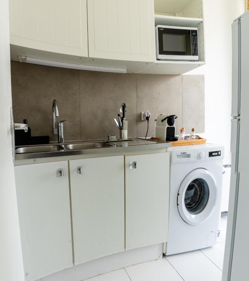 2 Pieces Confortable Proche Paris Villemomble Zewnętrze zdjęcie