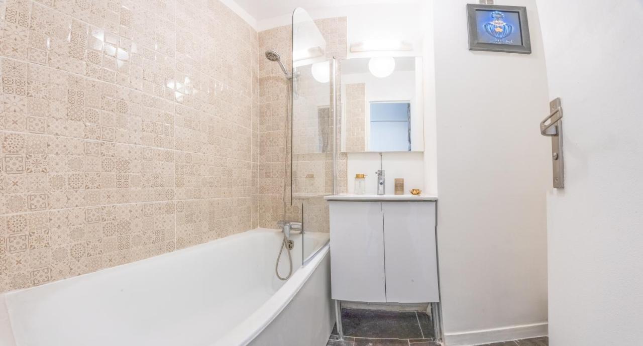 2 Pieces Confortable Proche Paris Villemomble Zewnętrze zdjęcie